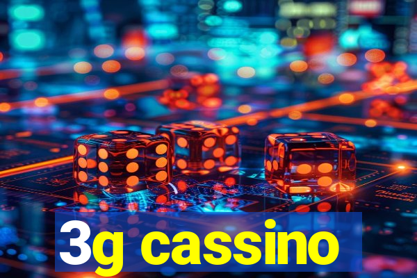 3g cassino